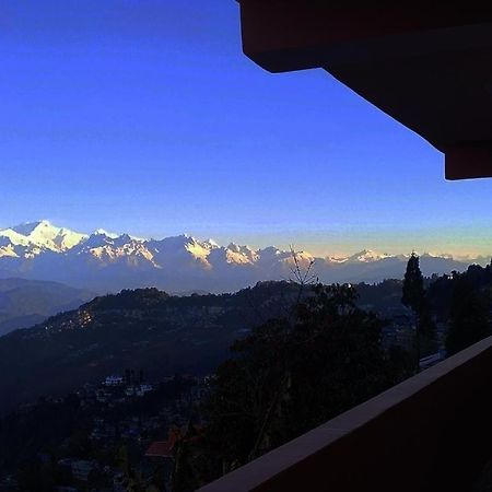 Rambler's Nesting Homestay Darjeeling  Luaran gambar