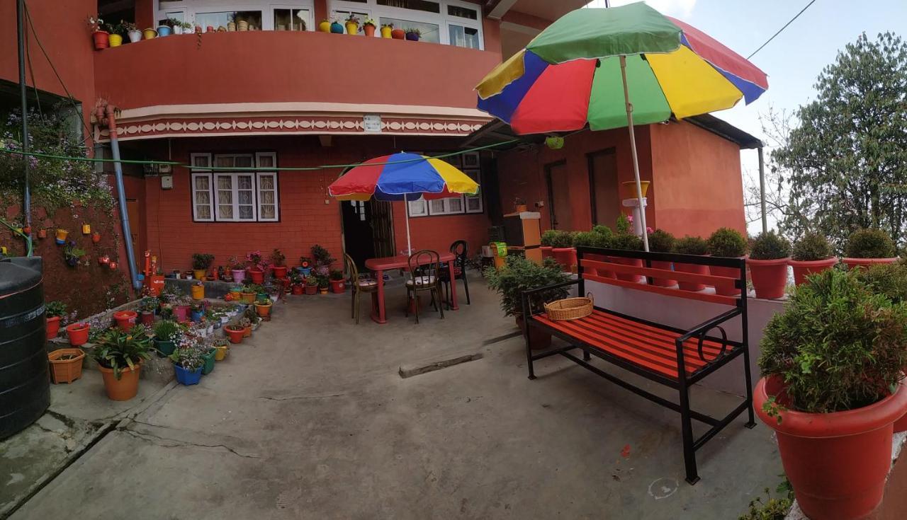 Rambler's Nesting Homestay Darjeeling  Luaran gambar