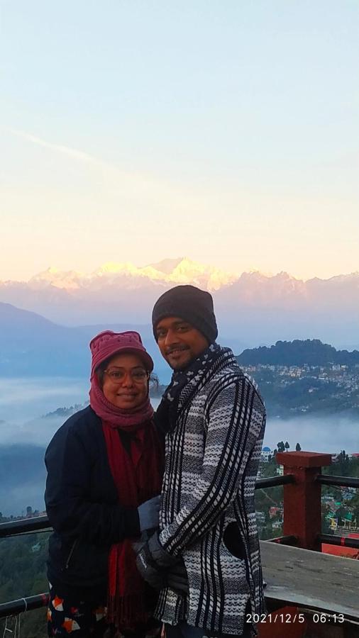 Rambler's Nesting Homestay Darjeeling  Luaran gambar