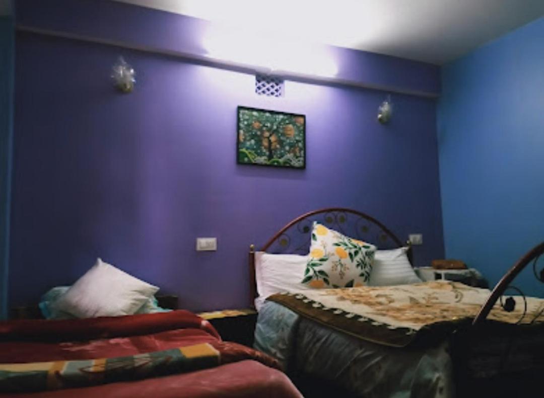 Rambler's Nesting Homestay Darjeeling  Luaran gambar