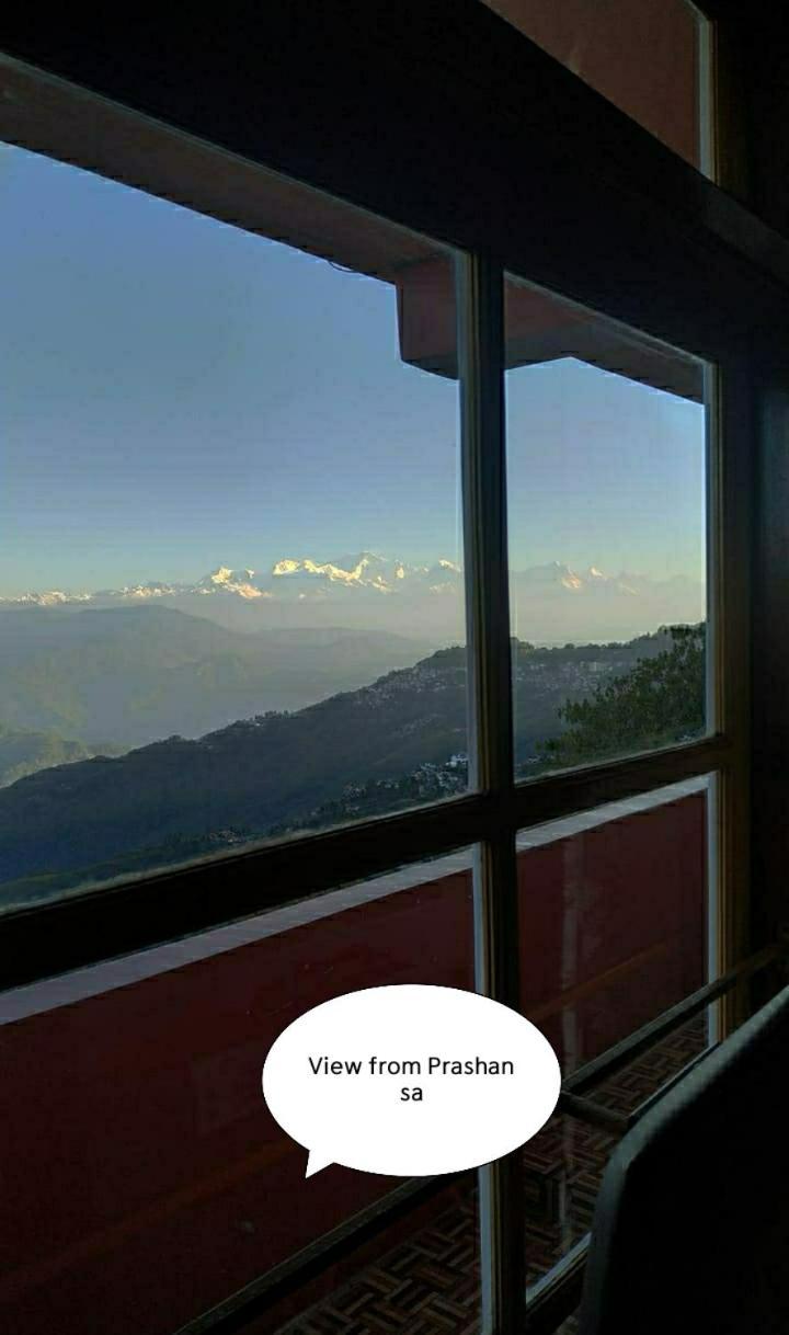 Rambler's Nesting Homestay Darjeeling  Luaran gambar