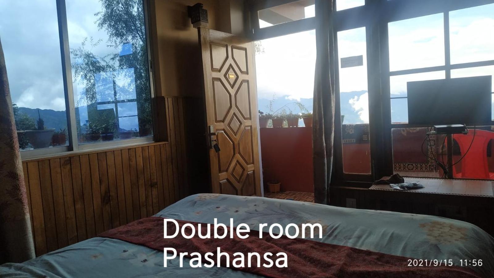 Rambler's Nesting Homestay Darjeeling  Luaran gambar