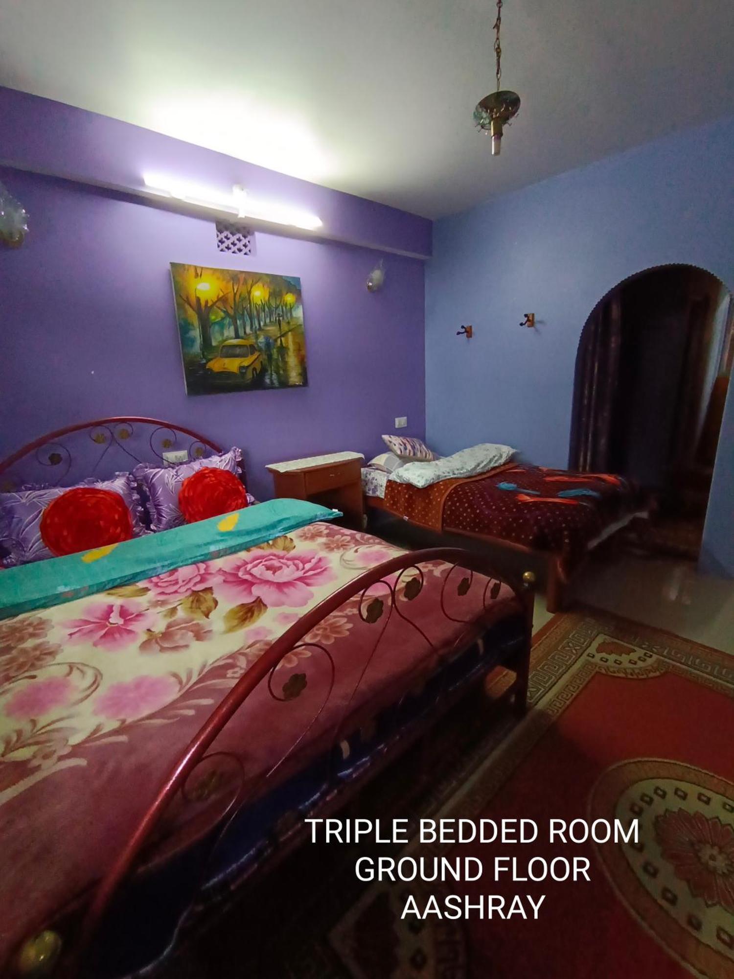 Rambler's Nesting Homestay Darjeeling  Luaran gambar