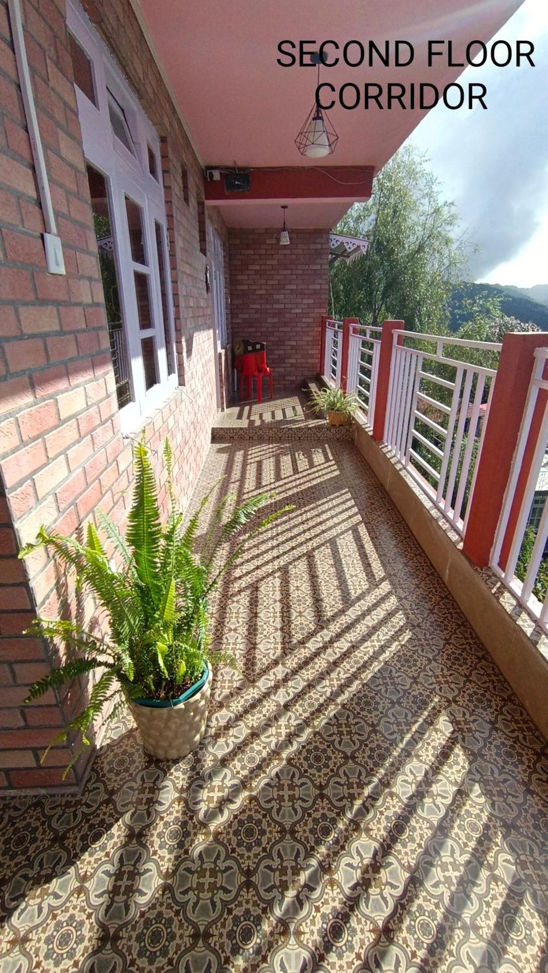 Rambler's Nesting Homestay Darjeeling  Luaran gambar