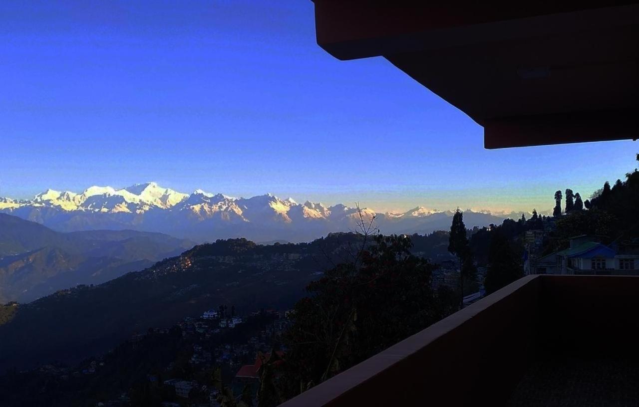 Rambler's Nesting Homestay Darjeeling  Luaran gambar