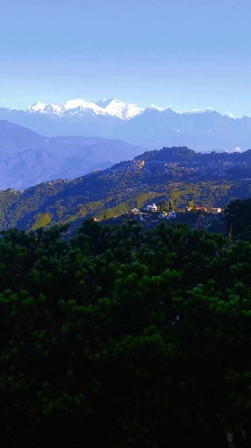 Rambler's Nesting Homestay Darjeeling  Luaran gambar